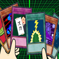 Yu-Gi-Oh ProbabilityCalculator