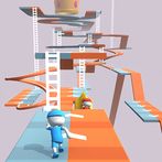 Slide and Ladder