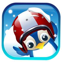 Pingu Jump Ice Breaker