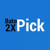Bato2x Pick