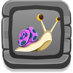 Forest Defense - Magical Snail