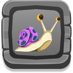 Forest Defense - Magical Snail