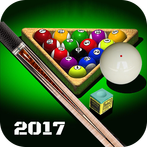 Billiard Pool Balls