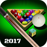 Billiard Pool Balls