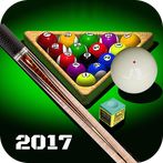 Billiard Pool Balls
