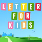 Letters For Kids