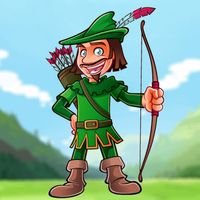 Archero Master Battle Shoot