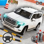 SUV Games: SUV Car Parking