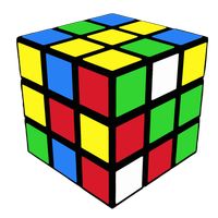 Power Cube: Simple Yet Amazing