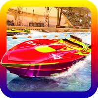Jet Ski Boat Racing 3D