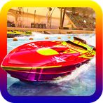 Jet Ski Boat Racing 3D