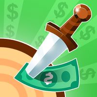 CashKnife win real money