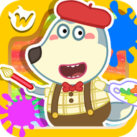 Wolfoo Preschool Learn & Play