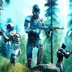 Fort Royale Night Squad Battle
