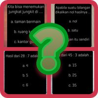 Soal Kelas 2 SD Tema 2 St 4