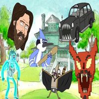 Regular Show: Park Wars