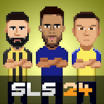 Saudi League Game 2023