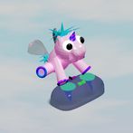 Unicorn Party - mini TD