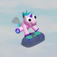 Unicorn Party - mini TD