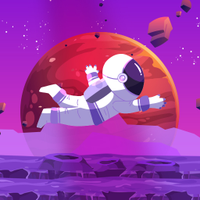 Space Escape Adventures