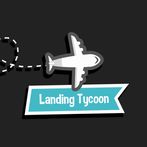 Landing Tycoon - Land Airplane