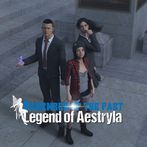 La légende d'Aestryla® - Éditi