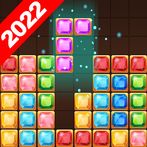 Block Puzzle-Jewel Puzzle game