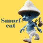 Smurf Cat game