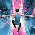 Crazy Parkour Run- Jump Stunt