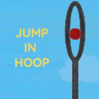 Jump In Hoop