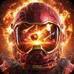 Space Stars: RPG Survival Game