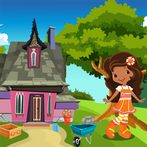 Nova Turma Laranjinha Rescue K