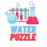 Water Puzzle