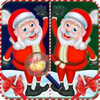 Christmas Spot The Difference