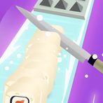 Fruits Cutting game