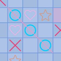 Open World Tic-Tac-Toe