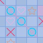 Open World Tic-Tac-Toe