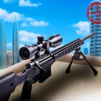 Elite Sniper Secret Mission