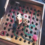 Riddle, Snake and Ladder