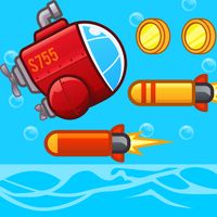 Submarine Shooter