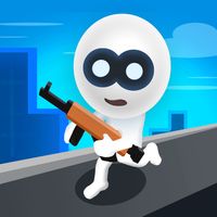 Gunshot Hero: Running Agent