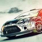 Extreme Racing Drift Free Batt