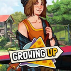 Growing Up: Life of the ’90s