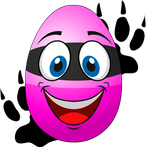 Surprise eggs - animals