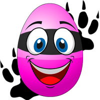 Surprise eggs - animals