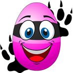 Surprise eggs - animals