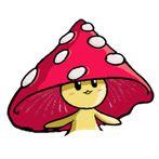 Go Mushroom!