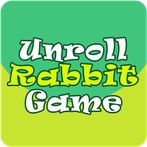 Unroll Rabbit Game