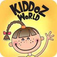 Kiddoz World - Games For Kids