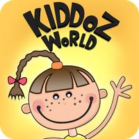 Kiddoz World - Games For Kids